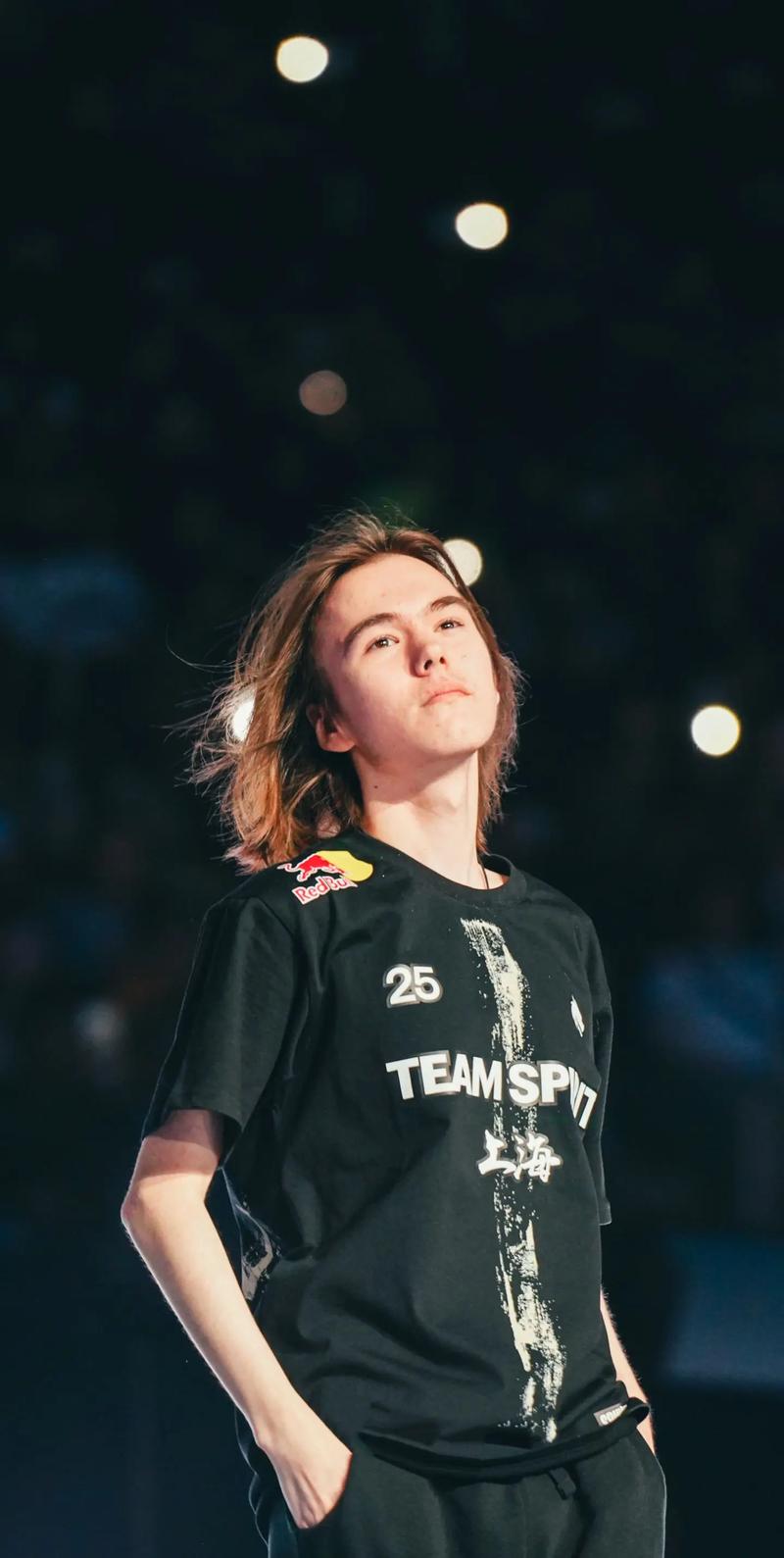 Daeny：在复盘时我说话会很凶，但幸好我们成为了一个团队