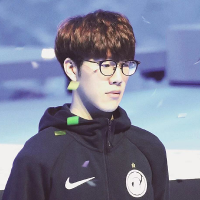 LNG官博庆祝Scout选手LPL征战八周年：岁月沉香，初心如磬