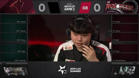【赛前预告】Funspark Rivals季前赛，1月6日 TYLOO vs Checkmate