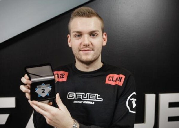 离谱，LEC的MAD全年没有赢得任何一个Bo5都能进S赛